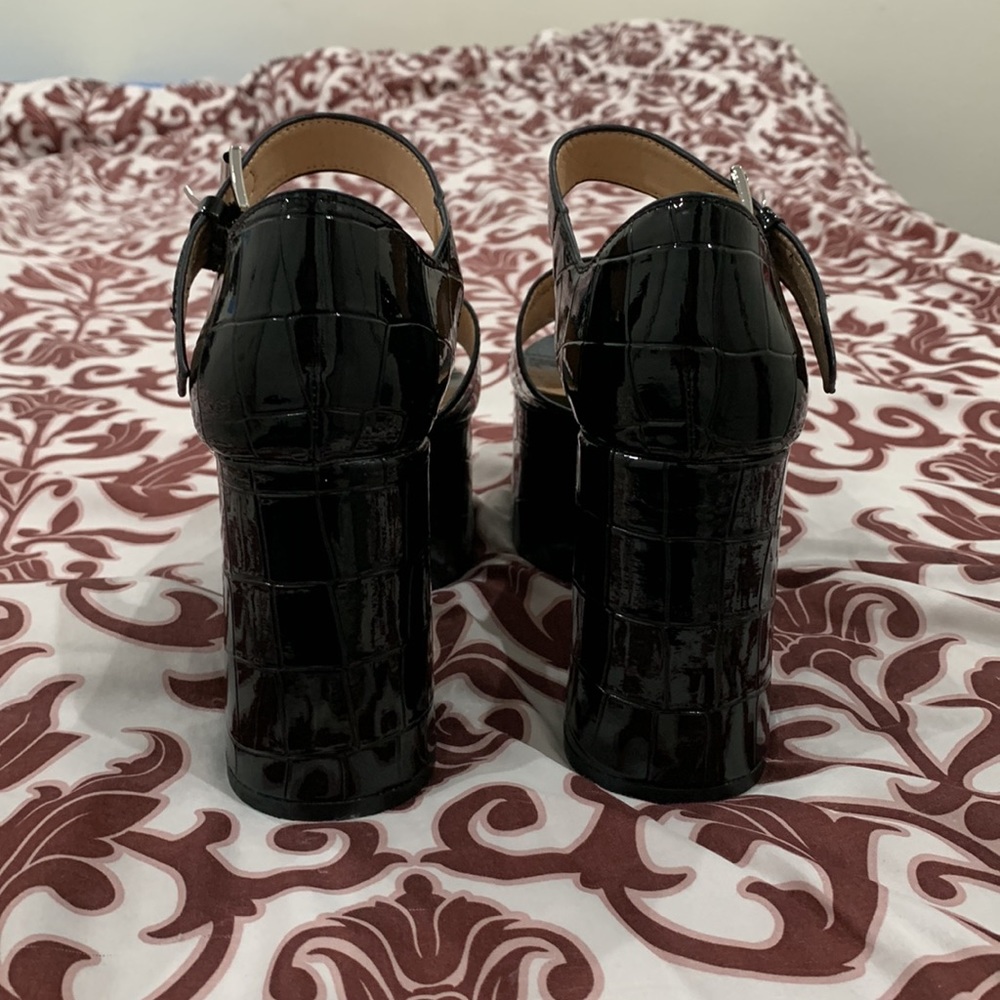 Platform Sandals❤️‍🔥❤️‍🔥❤️‍🔥 - Picture 5 of 6